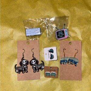 Bundle for Lisbethgarciia ONLY